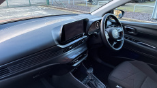 Hyundai BAYON 1.0 TGDi [120] 48V MHEV Premium 5dr DCT Petrol Hatchback